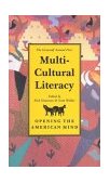 Graywolf Annual Five Multi-Cultural Literacy  9781555971144 Front Cover