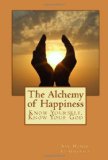     ALCHEMY OF HAPPINESS                cover art