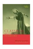 Classical Monologues From Aeschylus to Racine cover art