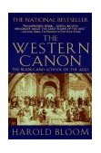 Western Canon The Books and School of the Ages cover art