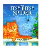 Itsy Bitsy Spider 1998 9781580890144 Front Cover