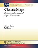 Chaotic Maps 2011 9781598299144 Front Cover
