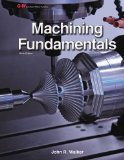 Machining Fundamentals  cover art