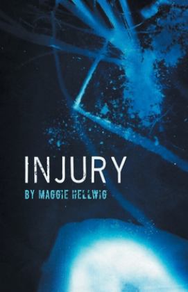 Injury  9781646626144 Front Cover