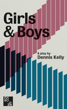 Girls and Boys  9781786823144 Front Cover