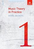 Music Theory in Practice Model Answers  9781848491144 Front Cover