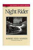 Night Rider  cover art