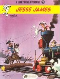 Jesse James  9781905460144 Front Cover