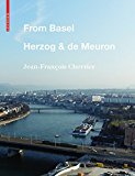 From Basel - Herzog and de Meuron  9783035608144 Front Cover