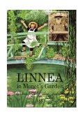 Linnea in Monet's Garden  9789129583144 Front Cover