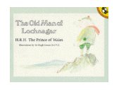 The Old Man of Lochnagar (Picture Puffin)  9780140544145 Front Cover