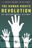 Human Rights Revolution An International History cover art