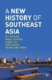 New History of Southeast Asia  cover art