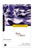 Philippians Run the Race  9780310233145 Front Cover