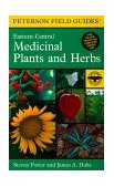 Field Guide to Medicinal Plants and Herbs Of Eastern and Central North America cover art