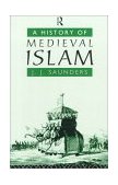 History of Medieval Islam  cover art