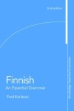 Finnish  cover art