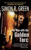 Man with the Golden Torc 2008 9780451462145 Front Cover