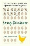 Long Division A Novel 2010 9780452296145 Front Cover