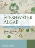 Freshwater Algae Identification and Use As Bioindicators  9780470058145 Front Cover