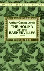 Hound of the Baskervilles  cover art