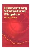 Elementary Statistical Physics  cover art