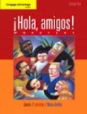 ï¿½Hola, Amigos!  cover art