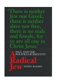 Radical Jew Paul and the Politics of Identity cover art