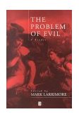 Problem of Evil A Reader