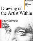 Drawing on the Artist Within  cover art