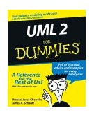 UML 2 for Dummies  cover art