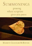What's in a Phrase? Pausing Where Scripture Gives You Pause  9780802871145 Front Cover