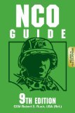 NCO Guide  cover art