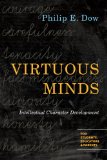 Virtuous Minds Intellectual Character Development cover art