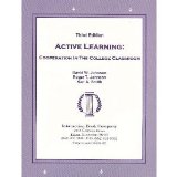 Active Learning Cooperation in the College Classroom cover art