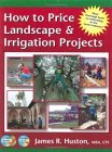How to Price Landscape &amp; Irrigation Projects