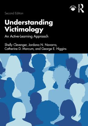 Understanding Victimology An Active Learning Approach  9781032253145 Front Cover