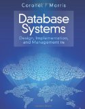 Database Systems Design, Implementation, and Management cover art