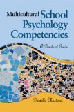 Multicultural School Psychology Competencies A Practical Guide cover art