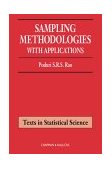 Sampling Methodologies with Applications  cover art