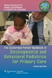 Zuckerman Parker Handbook of Developmental and Behavioral Pediatrics for Primary Care  cover art