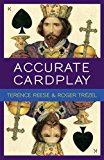 Accurate Card Play at Bridge:  9781771400145 Front Cover