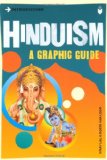 Introducing Hinduism A Graphic Guide cover art