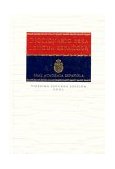 Diccionario de la Lengua Espanola 22nd 9788423968145 Front Cover