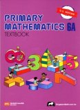 Primary Mathematics 6A Textbook 