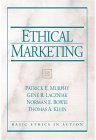 Ethical Marketing cover art