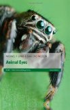 Animal Eyes  cover art