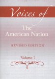 Voices of the American Nation  cover art