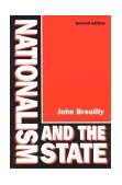 Nationalism and the State  cover art