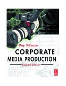 Corporate Media Production  cover art